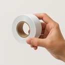 Premium Indoor Polyurethane Tape High-Performance Scratch & Impact Shield Self-Adhesive