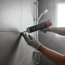 Waterproof Sealant in Basalt Grey - Durable