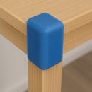 Premium Foam Corner Protectors by Nomapack Flexible Cushioned Profile Guards for Furniture Worktops Packaging