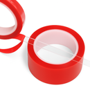 Clear Adhesive Tape Invisible Heavy-Duty Bonding Power Replace Screws Rivets & Studs Instantly