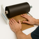 Premium Eco-Friendly Cushion Wrap Non Abrasive Sustainable Protection