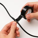 Electrical Tape 25mm x 33m Premium Heat-Resistant Insulation for Industrial Use