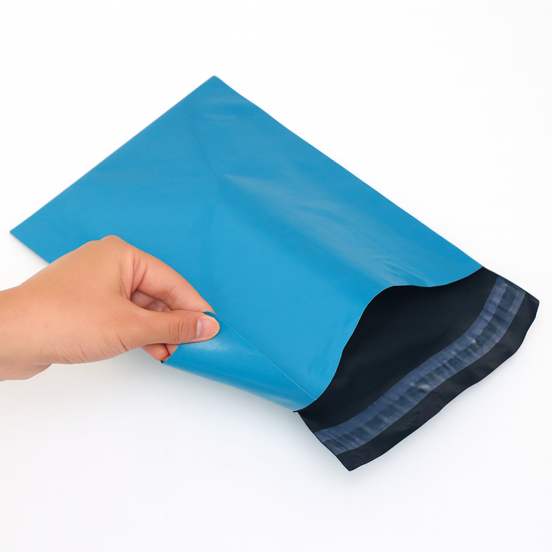 Premium Waterproof Postal Envelopes Strong Recyclable Royal Mail Friendly Packaging