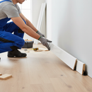 High Gloss 2.4m Skirting Board