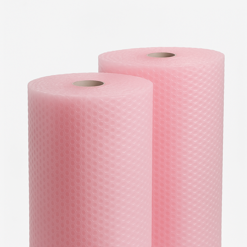 High-Performance Cushioning for Construction Heritage Protection Trusted by National Trust