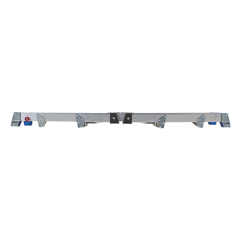 High Performance Aluminium Folding Work Platform For Worksite Areas - 1.15m