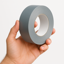 Premium Duct Tape 48mm x 55m Industrial Strength Weatherproof Long-Lasting Adhesion Best-Selling