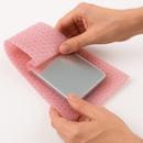 High-Performance Fire Retardant Bubble Wrap 100 Metre Roll Trusted Industrial Protection in Clear or Pink