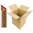 Premium Triple Wall Cardboard Boxes Extra Strong Packing Boxes for Heavy Loads Pallet Shipments