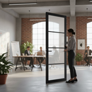 Internal Fully Finished Industrial Studio 4 Light Obscure...