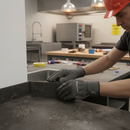 3065mm Upstand in Robust Compact Laminate