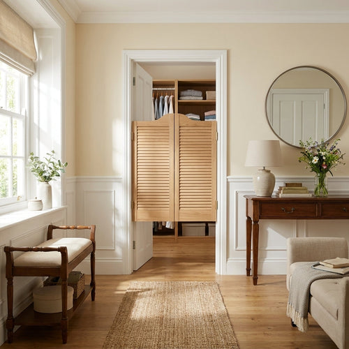 Door Pairs