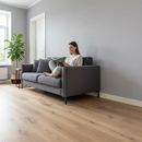 High Gloss 2.4m Skirting Board with MDF Core