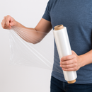 Premium Oxo-Degradable Bubble Wrap Heavy-Duty Cushion Protection Recyclable Eco-Safe Small 10mm Bubbl