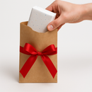 Heavy-Duty Eco-Friendly Food-Safe Recyclable Compostable Grocery Retail Bags (70 gsm)