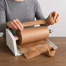 High-Performance Non-Abrasive Plastic-Free Packaging Sustainable Alternative to Bubble Wrap