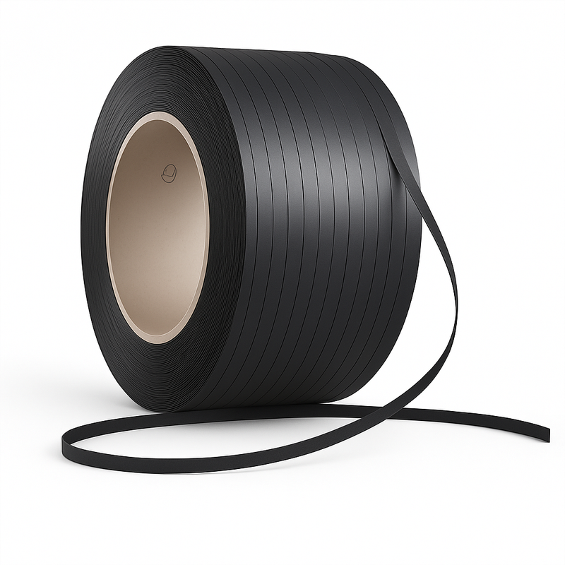 Premium Polypropylene Strapping Tape for Pallets Shipping