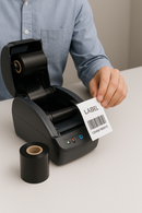 Premium Opaque Stretch Film Strong Cast Design Up to 250% Stretch Bulk Industrial Supply