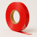 Premium Clear Mounting Tape Strong Seamless Adhesion Without Screws or Mess 25m Length