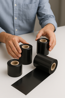 Premium Opaque Stretch Film Strong Cast Design Up to 250% Stretch Bulk Industrial Supply