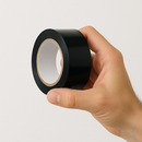 Premium Tape 25mm x 33m High-Temp Electrical Insulation for Pros