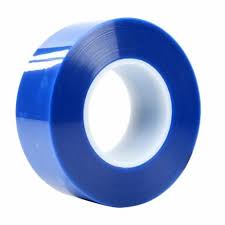 Premium Powder Coat Masking Tape 25mm x 66m High-Performance Heat Chemical Resistant!