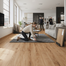 Supernatural Classic 8mm Embossed Laminate Flooring