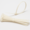 Premium Nylon Cable Ties Heavy-Duty High-Strength Zip Ties for Home Office Industrial Use