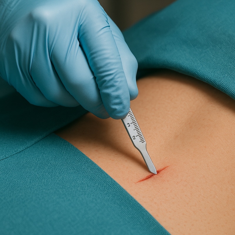 Premium Surgical Precision Tool (Pack of 10)