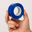 Premium Powder Coat Masking Tape 25mm x 66m High-Performance Heat Chemical Resistant!