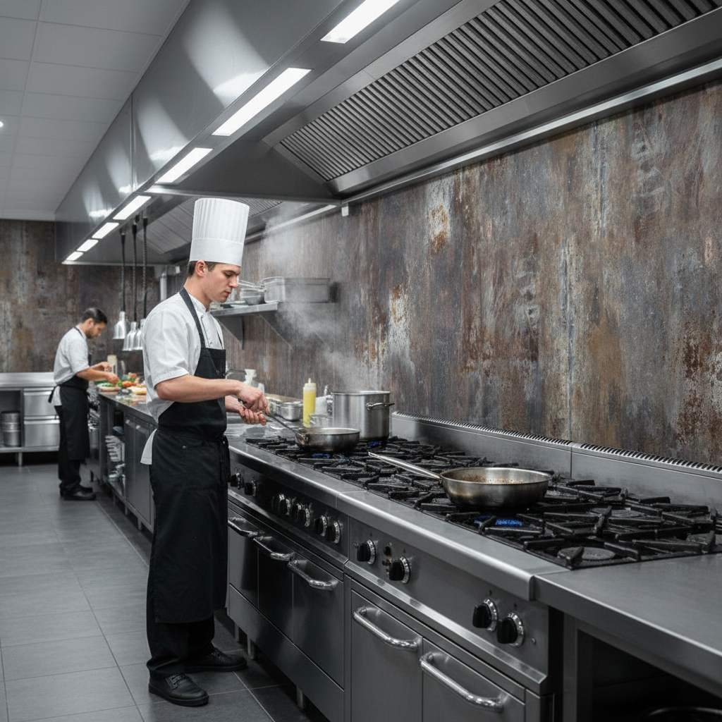 Waterproof Wall Panelling 2650 x 1230mm
