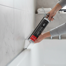 Waterproof Sealant in Pewter Grey - Durable, Efficient,