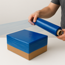 Premium Heavy-Duty Stretch Film Cold-Store Safe to -30°C High Puncture Resistance