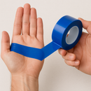 Premium Powder Coat Masking Tape 25mm x 66m High-Performance Heat Chemical Resistant!