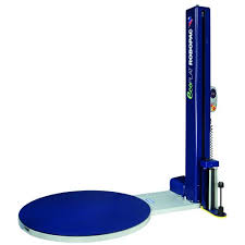 Premium Pallet Wrapper Best-Selling Automated Stretch Wrapping Machine for Warehouses