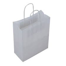 Premium 100gsm Kraft Eco-Friendly Recyclable Reusable Best for Retail Gifts