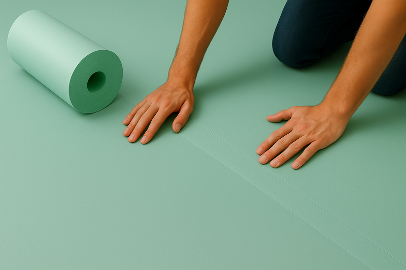 Heavy-Duty Fire-Resistant Bubble Wrap Roll Must-Have for Renovations &Bubble Wrap Rolls Removals