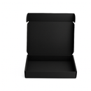 Premium PiP Large Letter Quick Seal Postal Boxes White Clay Coated Peel Seal Tear Strip E-Commerce Shipping Boxes