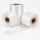 Premium Layflat Tubing Roll Heavy-Duty Clear Polythene for Custom Packaging Storage Solutions