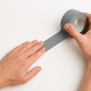 Premium Duct Tape 48mm x 55m Industrial Strength Weatherproof Long-Lasting Adhesion Best-Selling