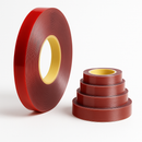 High-Performance Clear Acrylic Foam Adhesive Tape Strong Permanent Invisible Bonding Solution
