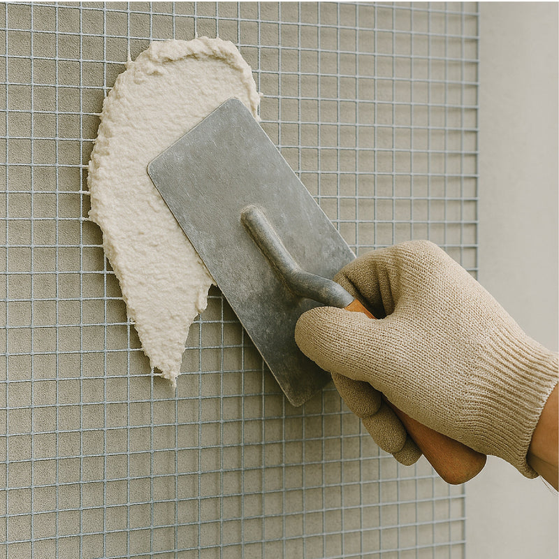 Premium Stainless Steel Wire Mesh – 6mm x 6mm Holes, 22 Gauge, Heavy-Duty & Rust-Resistant!