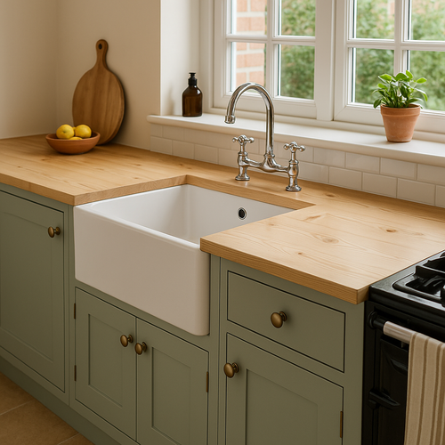 Timber Furniture Boards
