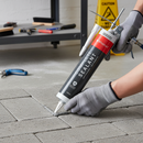 Waterproof Sealant in Basalt Grey - Durable