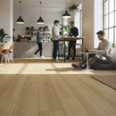 5mm Embossed UV Coated Rigid Core Vinyl Flooring