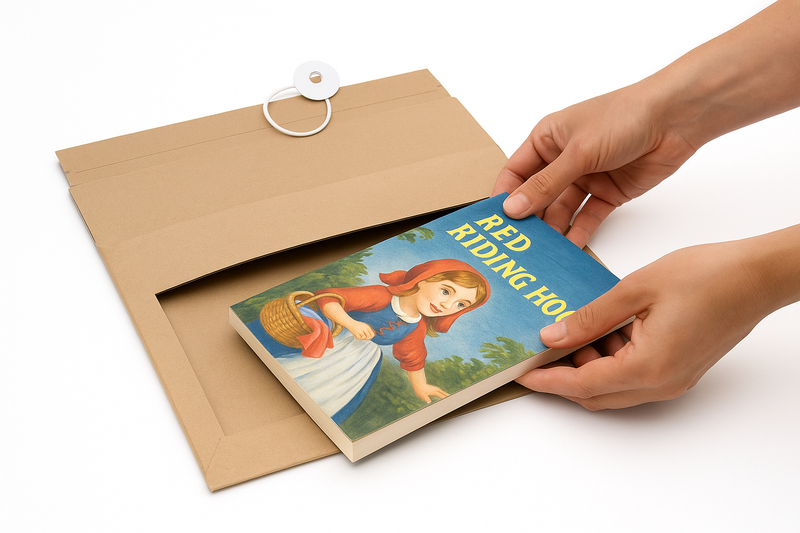 Heavy-Duty Postal Envelopes Peel Seal Fits Royal Mail Large Letter Pallet Discounts Available