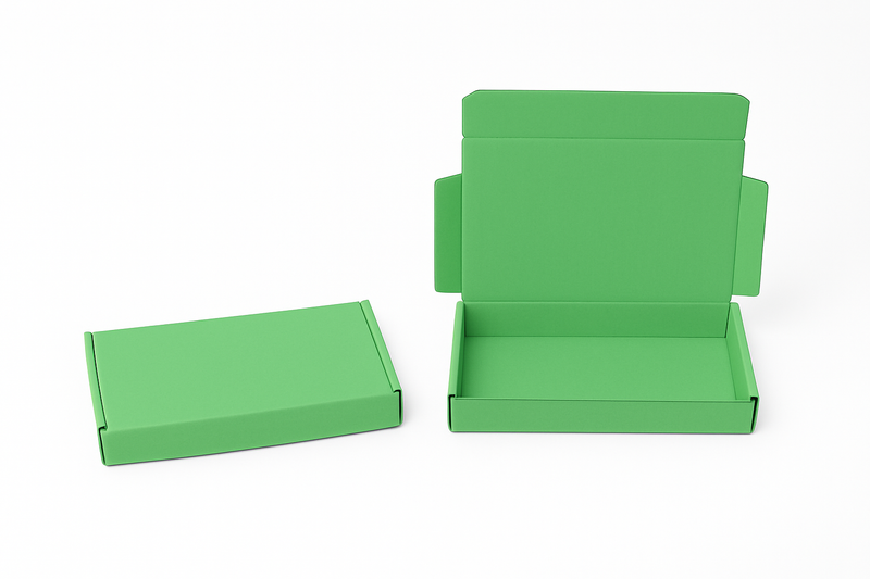 Premium Large Letter PiP Postal Boxes Quick Seal Peel &amp; Seal Easy Open Tear Strip Strong White Cardboard Mailing Boxes