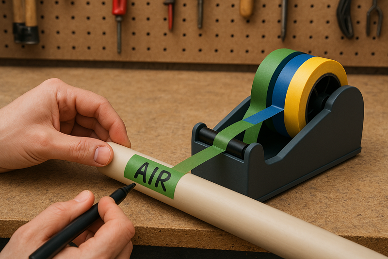 Heavy-Duty Table Top Design for Office Warehouse  Industrial Use Durable Versatile High-Performance Tool