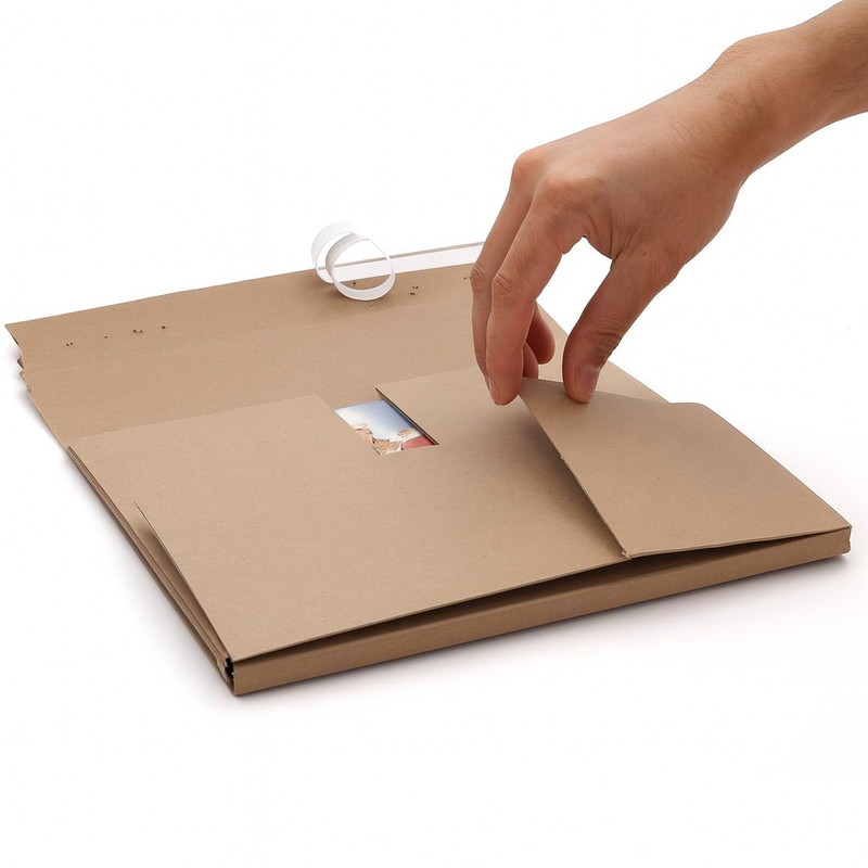 Heavy-Duty Postal Envelopes Peel Seal Fits Royal Mail Large Letter Pallet Discounts Available
