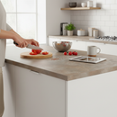 Compact Square Edge Laminate Worktop 3050mm x 650mm x 12....